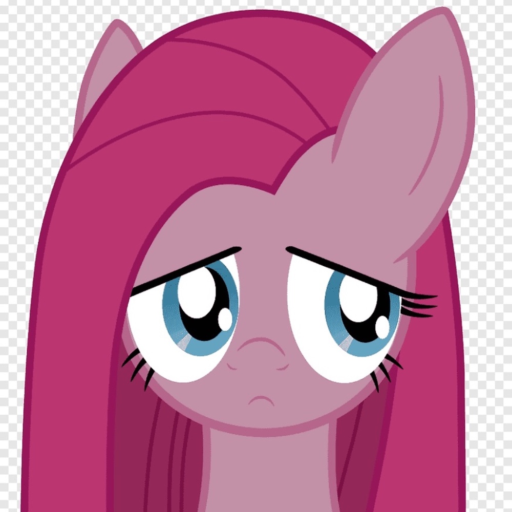 Meet your Posher, Pinkamena